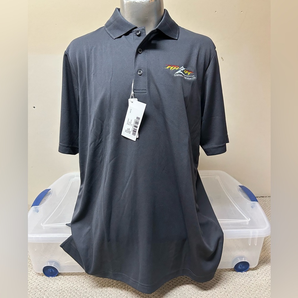 2/$20❤️- SHIRT | Men’s NWT Core365 polo shirt size large